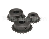 7000822 Antunes Vct-20 Conversion Kit To
