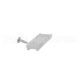700083 Barker Door Slide W/ Screws