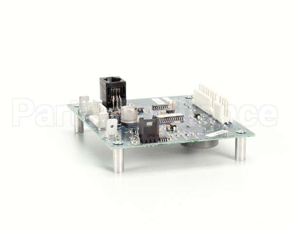 7000833 Antunes Control Board Kit