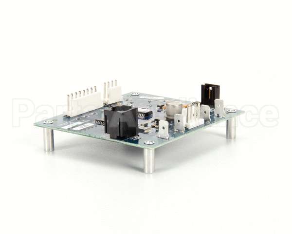 7000833 Antunes Control Board Kit