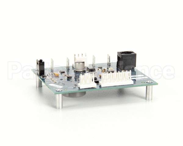 7000833 Antunes Control Board Kit