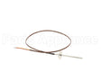 7000834-20 Sertek Temperatur Sensor