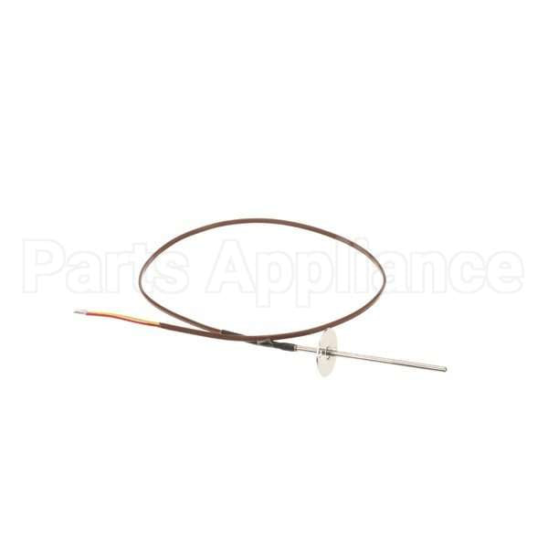 7000834-20 Compatible Sertek Temperatur Sensor