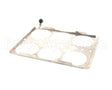 7000837 Antunes Egg Rack Assembly Kit, 4