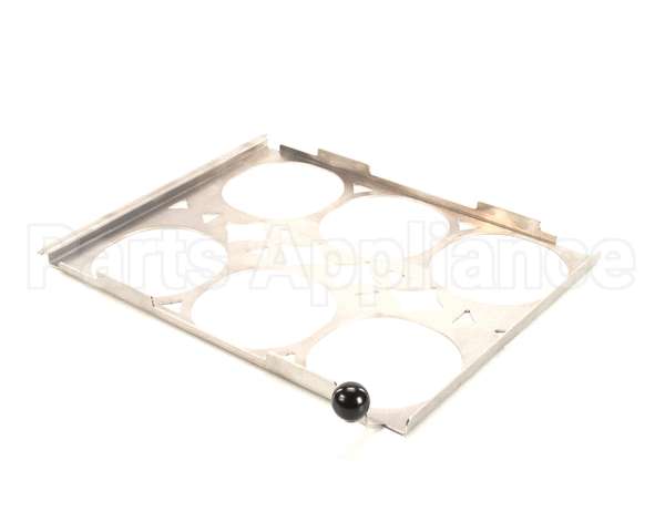 7000837 Antunes Egg Rack Assembly Kit, 4