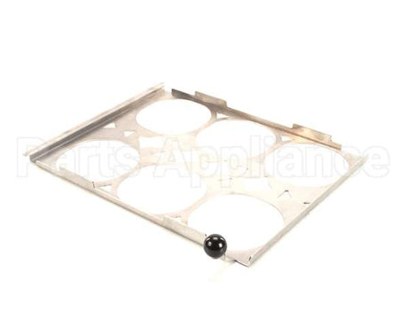 7000837 Antunes Egg Rack Assembly Kit, 4