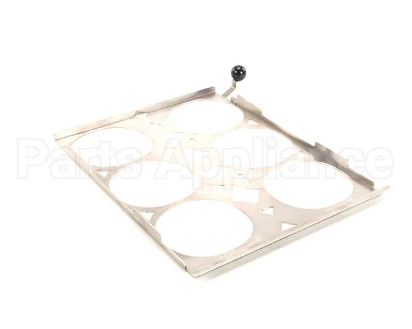 7000837 Antunes Egg Rack Assembly Kit, 4