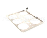 7000837 Antunes Egg Rack Assembly Kit, 4
