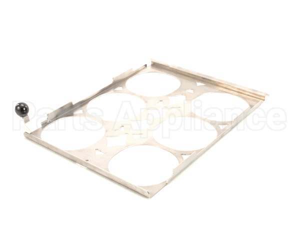 7000837 Antunes Egg Rack Assembly Kit, 4