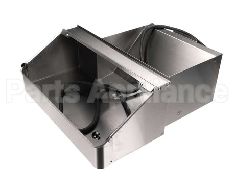7000842 Antunes Heated Bun Buffer 230 V