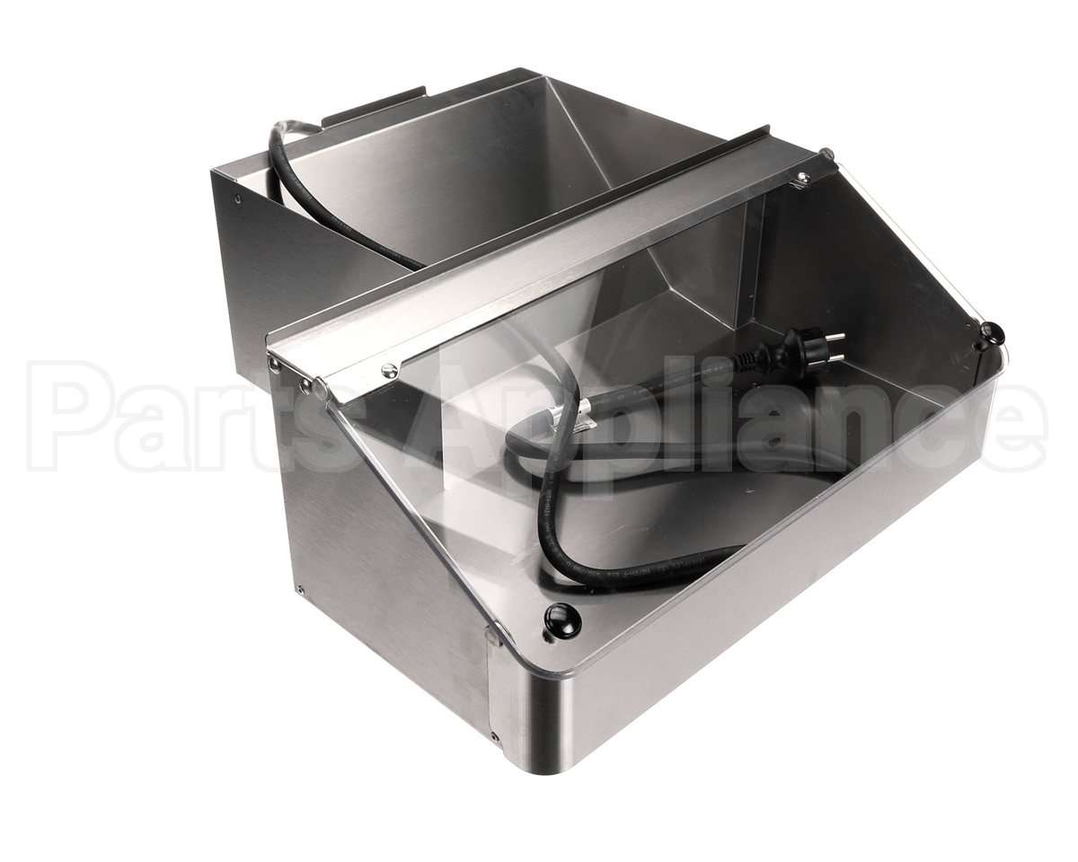 7000842 Antunes Heated Bun Buffer 230 V