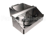 7000842 Antunes Heated Bun Buffer 230 V