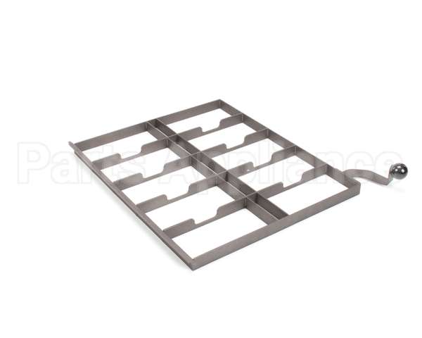 7000847 Antunes Replacement Kit For Bk