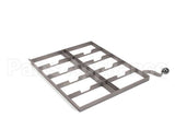 7000847 Antunes Replacement Kit For Bk