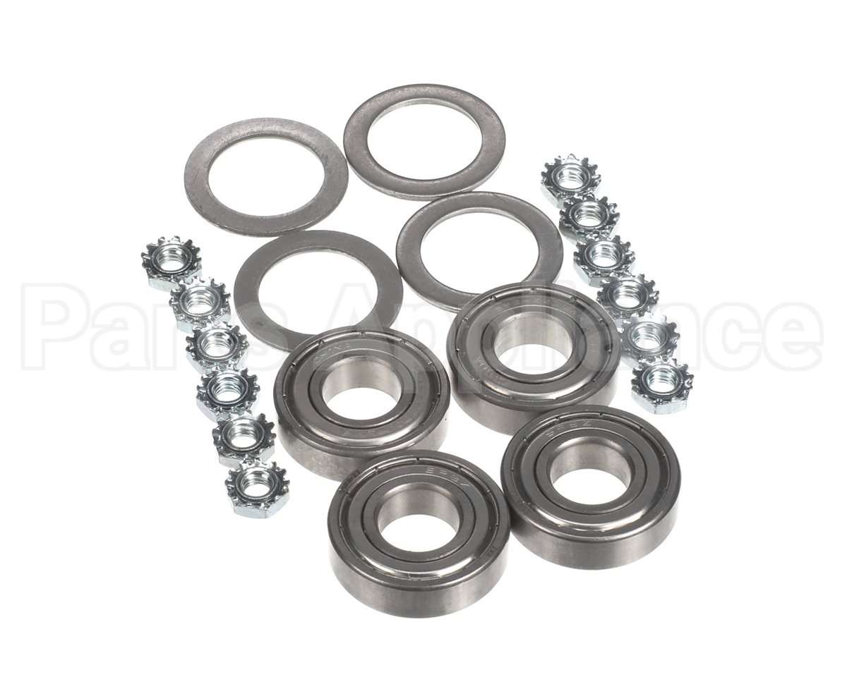 7000856 Antunes Bearing Kit