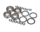 7000856 Antunes Bearing Kit