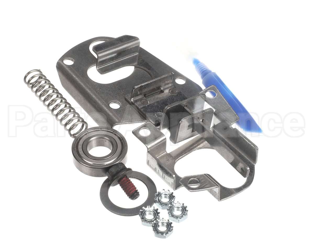 7000860 Antunes Idler Shaft Tensnr Assembly,
