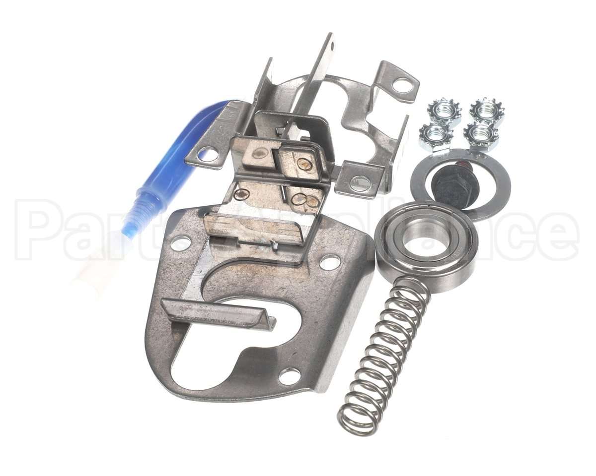 7000860 Antunes Idler Shaft Tensnr Assembly,