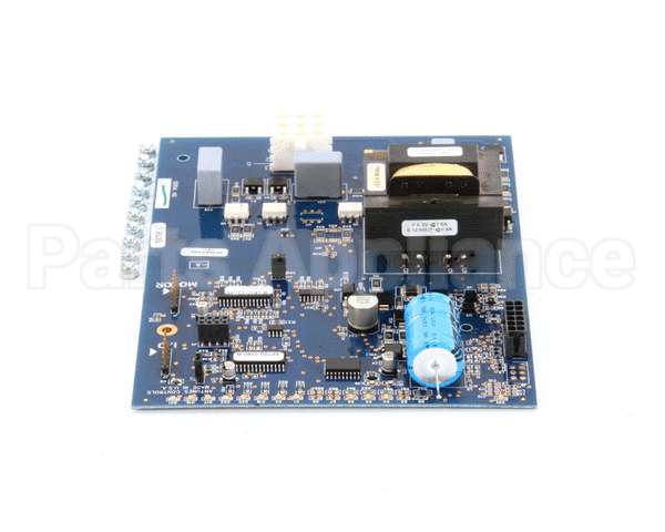 7000870 Antunes I/O Board Kit