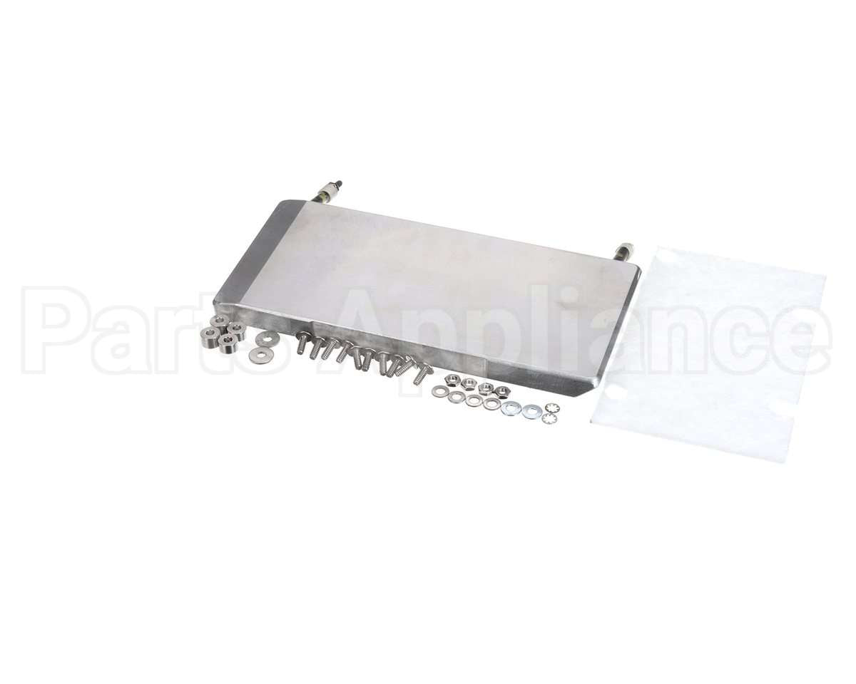 7000875 Antunes Club Platen Assy. Kit