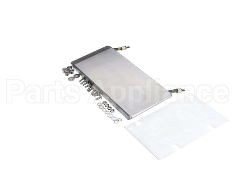 7000875 Antunes Club Platen Assy. Kit