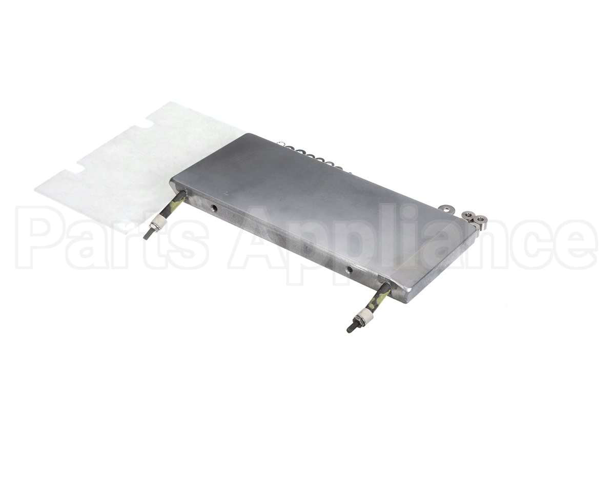 7000875 Antunes Club Platen Assy. Kit