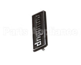 7000881 Antunes Roundup Emblem Replace