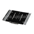 7000884 Compatible Roundup Damper Replacement Kit