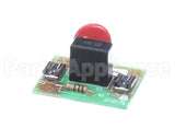 7000886 Antunes Snubber Upgrade Kit