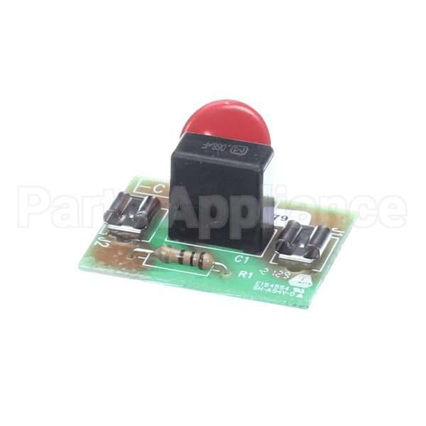 7000886 Compatible Roundup Snubber Upgrade Kit