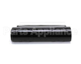 7000898 Antunes Silicone Belts, Black