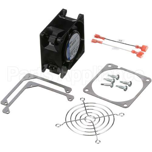 7000913 Compatible Roundup Fan