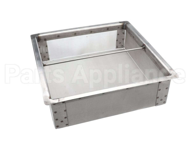 700092 Darling International Screen For Filter Machine Fine