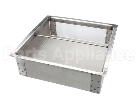 700092 Darling International Screen For Filter Machine Fine