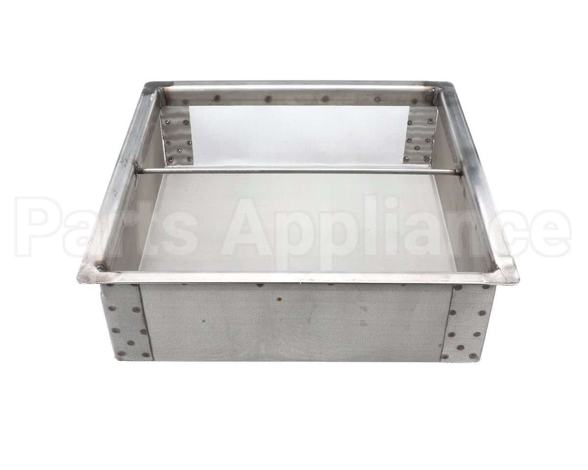 700092 Darling International Screen For Filter Machine Fine
