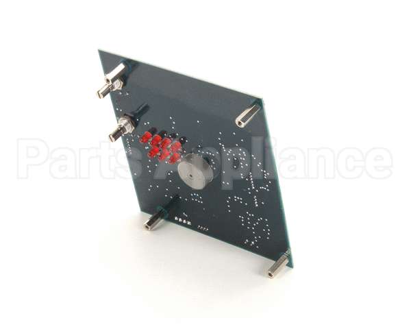7000925 Antunes Mt-12 Control Board Kit