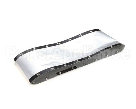 7000928 Antunes 1/3 Belt, Crown