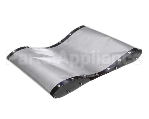 7000930 Antunes 2/3 Belt, Heel/Club