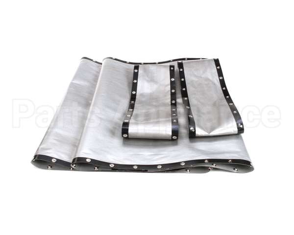 7000951 Antunes Gst 5V Belt Kit