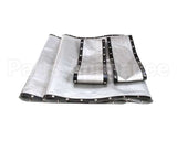 7000951 Antunes Gst 5V Belt Kit