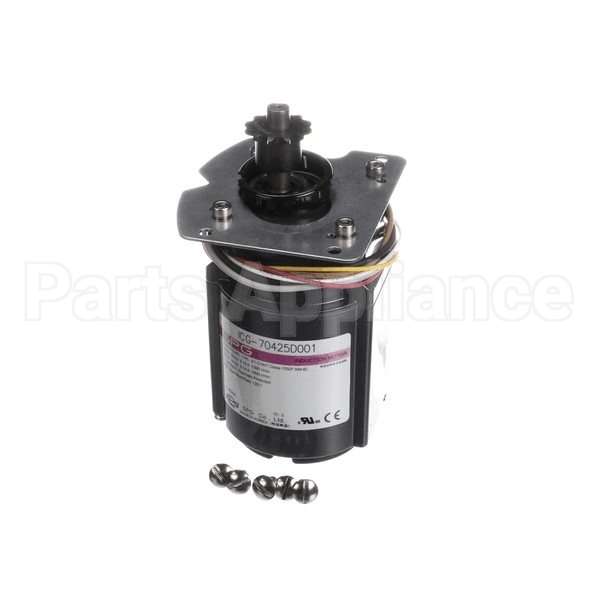 7000954 Compatible Roundup Motor Kit