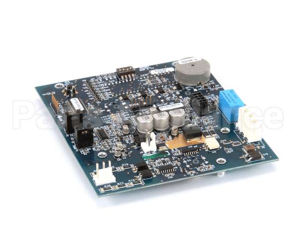 7000965 Antunes Control Board Kit