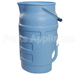 7001 Compatible Traex Carrier, Ice, Ice Porter, 30Lb