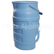 7001 Compatible Vollrath Carrier, Ice, Ice Porter, 30Lb