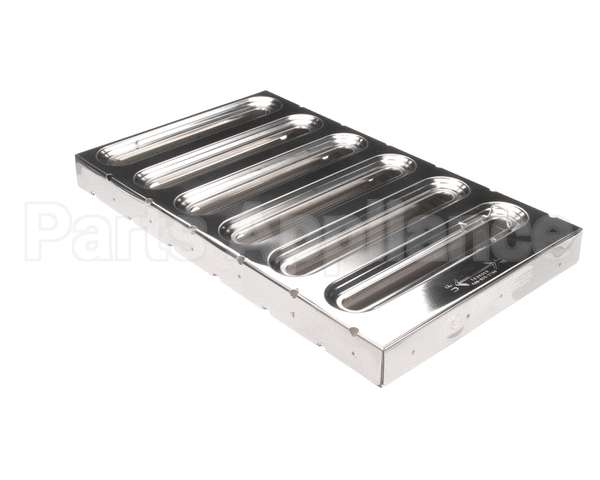 7001001220 Kason Trapper Filter