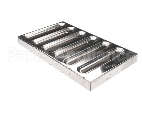 7001001220 Kason Trapper Filter
