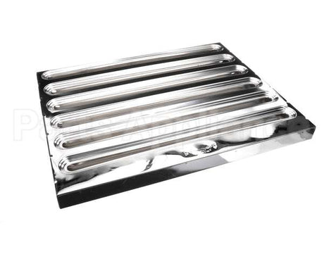 7001002520 Kason Hood Filter Stainless 25 H X 20 W