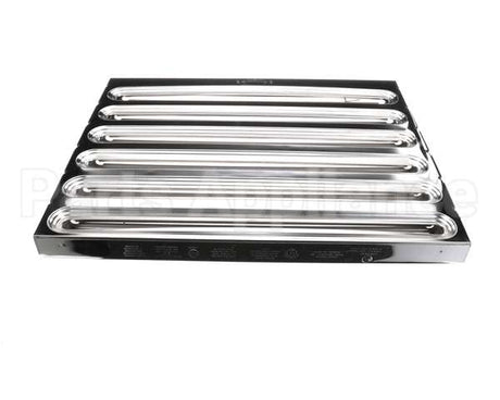 7001002520 Kason Hood Filter Stainless 25 H X 20 W