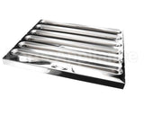 7001002520 Kason Hood Filter Stainless 25 H X 20 W