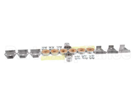 7001006 Antunes Bearing Rebuild Kit